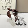 6931af1accd8ab3d7afa3243 Hermes (Hermès) Latest Hair Hoop - Specially Paired with Boutique Packaging