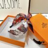 6931af1accd8ab3d7afa3244 Hermes (Hermès) Latest Hair Hoop - Specially Paired with Boutique Packaging