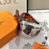 6931af1accd8ab3d7afa3248 Hermes (Hermès) Latest Hair Hoop - Specially Paired with Boutique Packaging