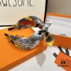 6931af1bccd8ab3d7afa3250 Hermes (Hermès) Latest Hair Hoop - Specially Paired with Counter Packaging