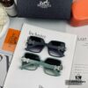6931af1cccd8ab3d7afa325f Hermes - Polarized Sunglasses with POLAROID Resin Lenses, Lightweight PC Frame, UV Protection, Fashionable Sun Protection for Travel and Driving, Model: 71491