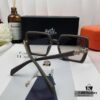 6931af1dccd8ab3d7afa326e Hermes - HERMES | New 2024 Polarized Sunglasses with TR90 Frame and POLAROID Resin Lenses, Lightweight and Comfortable, UV & Glare Protection, Fashionable Travel Essential for Driving and Everyday Wear, Model: 23011