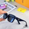 6931af20ccd8ab3d7afa3296 Louis Vuitton* New Arrival Sunglasses, High-Definition Fashion Luxury UV-Protective Sunglasses with Premium Look, Popular Influencer Favorite