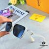 6931af20ccd8ab3d7afa3297 Louis Vuitton* New Arrival Sunglasses, High-Definition Fashion Luxury UV-Protective Sunglasses with Premium Look, Popular Influencer Favorite