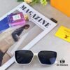 6931af20ccd8ab3d7afa329a Louis Vuitton* New Arrival Sunglasses, High-Definition Fashion Luxury UV-Protective Sunglasses with Premium Look, Popular Influencer Favorite