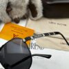 6931af21ccd8ab3d7afa329f 2025 New Arrival LOUIS VUITTON LV Frog-Frame Sunglasses Model L66