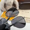 6931af21ccd8ab3d7afa32a1 2025 New Arrival LOUIS VUITTON LV Frog-Frame Sunglasses Model L66