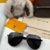 6931af21ccd8ab3d7afa32a2 2025 New Arrival LOUIS VUITTON LV Frog-Frame Sunglasses Model L66