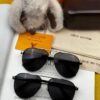 6931af21ccd8ab3d7afa32a4 2025 New Arrival LOUIS VUITTON LV Frog-Frame Sunglasses Model L66