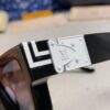 6931af24ccd8ab3d7afa32cf LOUIS VUITTON Lv 2025 New Millionaire Square Frame Sunglasses Unisex Colorful European and American Style Fashionable Sun Glasses M96006