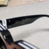 6931af24ccd8ab3d7afa32d0 LOUIS VUITTON Lv 2025 New Millionaire Square Frame Sunglasses Unisex Colorful European and American Style Fashionable Sun Glasses M96006