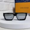 6931af26ccd8ab3d7afa32ec LOUIS VUITTON Lv2025 New Millionaire Square Frame Sunglasses Unisex European and American Style Colorful Fashionable Sunglasses M96006