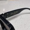 6931af27ccd8ab3d7afa32f2 LOUIS VUITTON Lv2025 New Millionaire Square Frame Sunglasses Unisex European and American Style Colorful Fashionable Sunglasses M96006