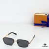 6931af27ccd8ab3d7afa32f6 135 LOUIS VUITTON MOD: Z2042U Size: 58□16 142 Sunglasses