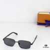 6931af27ccd8ab3d7afa32f7 135 LOUIS VUITTON MOD: Z2042U Size: 58□16 142 Sunglasses