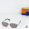 6931af27ccd8ab3d7afa32f9 135 LOUIS VUITTON MOD: Z2042U Size: 58□16 142 Sunglasses