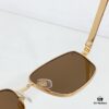 6931af27ccd8ab3d7afa32fb 135 LOUIS VUITTON MOD: Z2042U Size: 58□16 142 Sunglasses
