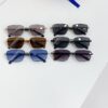6931af27ccd8ab3d7afa32fd 135 LOUIS VUITTON MOD: Z2042U Size: 58□16 142 Sunglasses