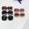 6931af28ccd8ab3d7afa3306 135 LOUIS VUITTON MODEL Z1618U SIZE 55□21-145 Sunglasses