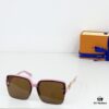 135 LOUIS VUITTON MODEL Z2025U SIZE 58□19-145 Sunglasses