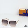 135 LOUIS VUITTON MODEL Z2025U SIZE 58□19-145 Sunglasses