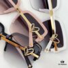 135 LOUIS VUITTON MODEL Z2025U SIZE 58□19-145 Sunglasses