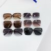 135 LOUIS VUITTON MODEL Z2025U SIZE 58□19-145 Sunglasses