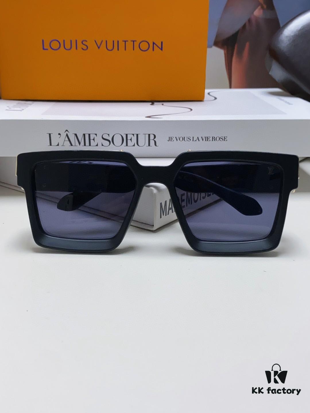 6931af29ccd8ab3d7afa3316 LOUIS VUITTON Original 1:1 Showstopper LV Sunglasses