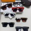 6931af29ccd8ab3d7afa3318 LOUIS VUITTON Original 1:1 Showstopper LV Sunglasses