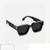 6931af29ccd8ab3d7afa331a LOUIS VUITTON Original 1:1 Showstopper Sunglasses