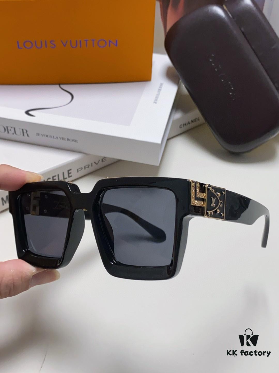 6931af2accd8ab3d7afa3320 LOUIS VUITTON Original 1:1 Showstopper Sunglasses