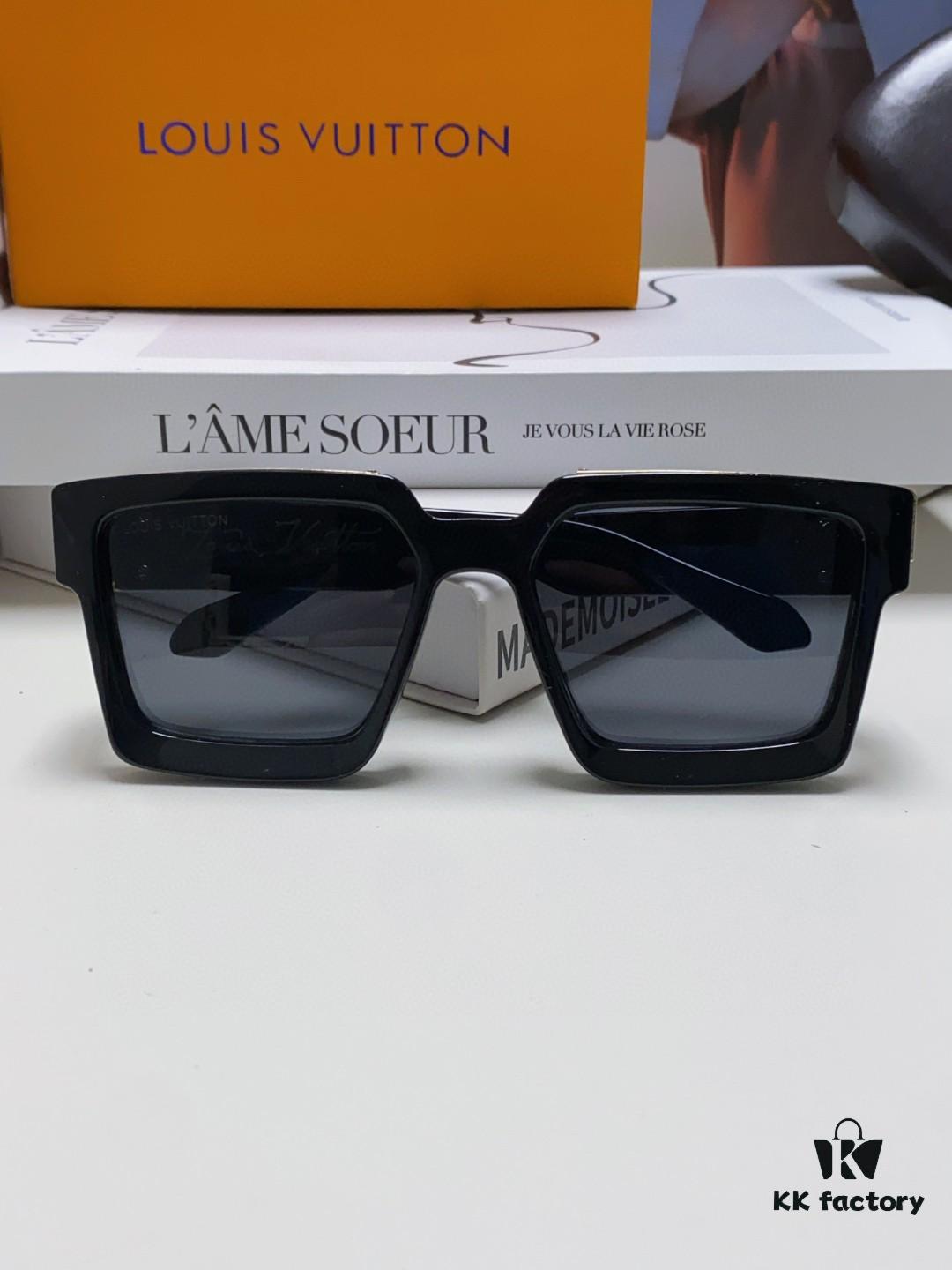6931af2accd8ab3d7afa3321 LOUIS VUITTON Original 1:1 Showstopper Sunglasses