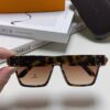 LOUIS VUITTON Original 1:1 Showstopper Millionaire's Sunglasses