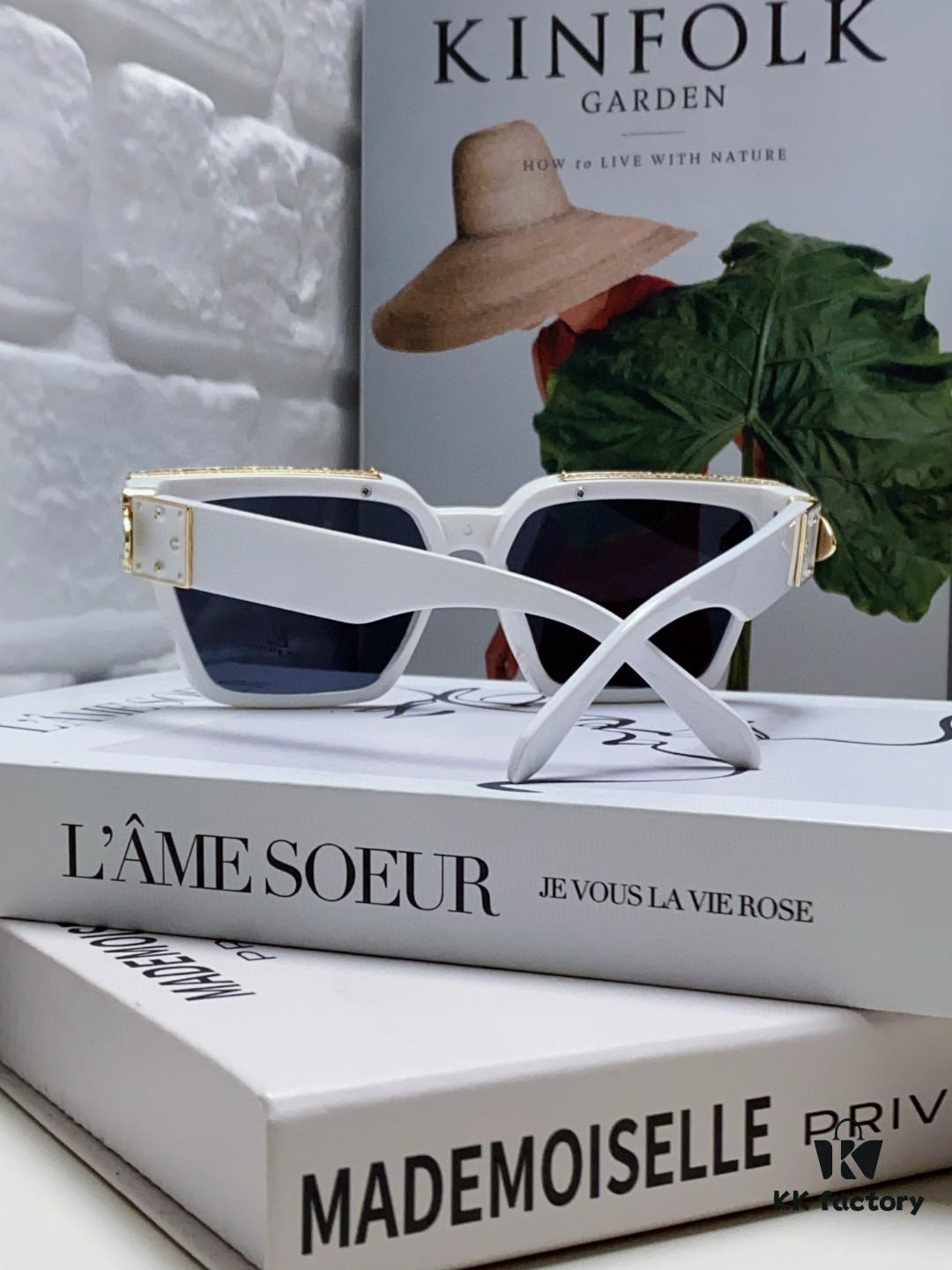 6931af2bccd8ab3d7afa3331 LOUIS VUITTON Original 1:1 Showstopper Sunglasses
