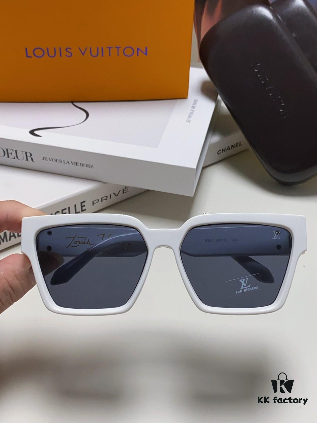 6931af2bccd8ab3d7afa3332 LOUIS VUITTON Original 1:1 Showstopper Sunglasses