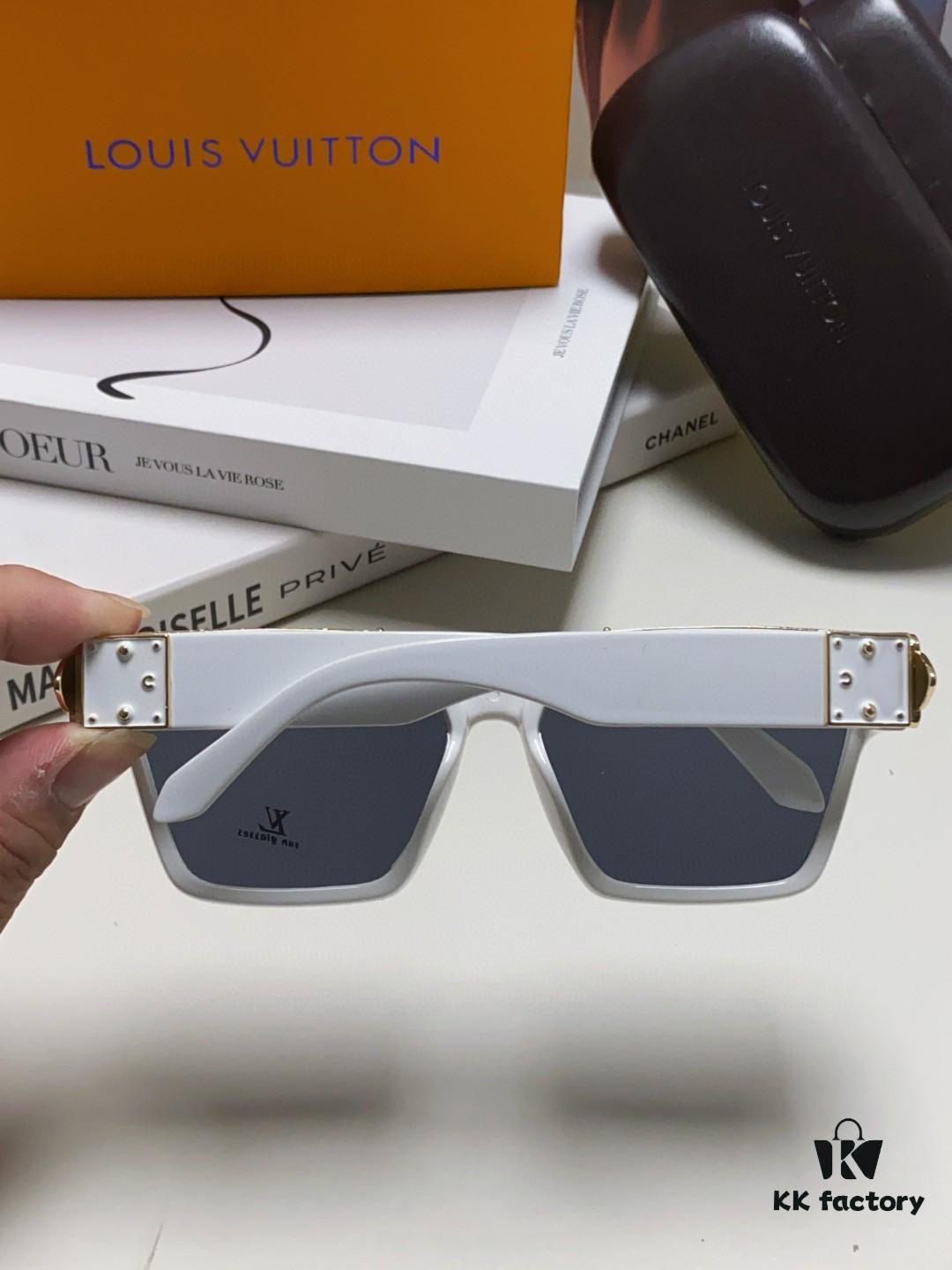 6931af2bccd8ab3d7afa3333 LOUIS VUITTON Original 1:1 Showstopper Sunglasses