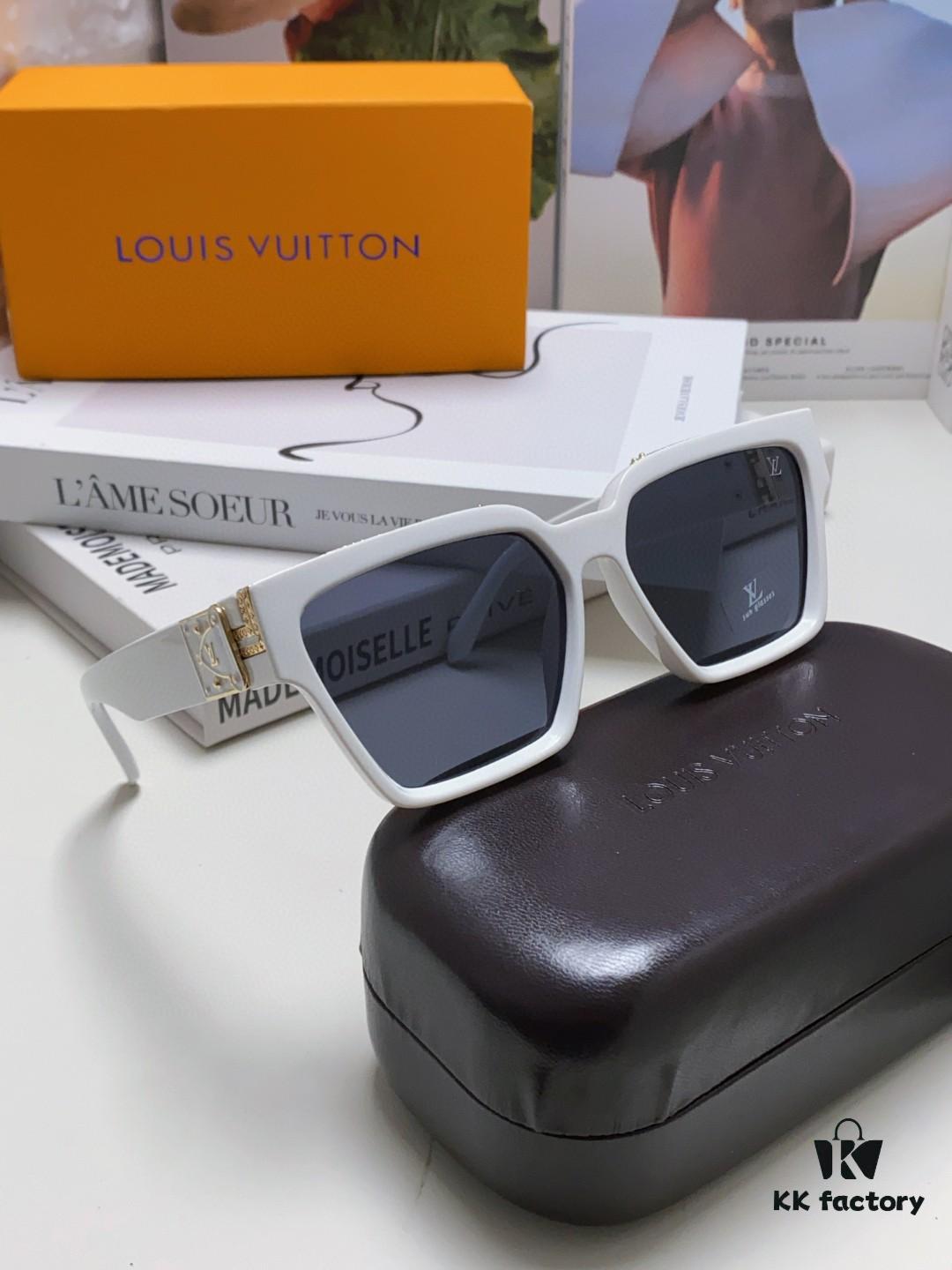 6931af2bccd8ab3d7afa3336 LOUIS VUITTON Original 1:1 Showstopper Sunglasses