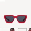 6931af2cccd8ab3d7afa3339 LOUIS VUITTON Original 1:1 Showstopper LV Sunglasses