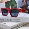 6931af2cccd8ab3d7afa333a LOUIS VUITTON Original 1:1 Showstopper LV Sunglasses