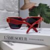 6931af2cccd8ab3d7afa333c LOUIS VUITTON Original 1:1 Showstopper LV Sunglasses