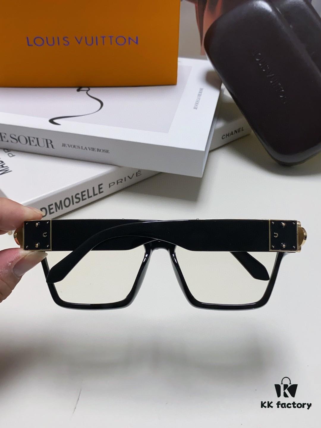 6931af2dccd8ab3d7afa3352 LOUIS VUITTON Original 1:1 Showroom Highlight Lv Sunglasses