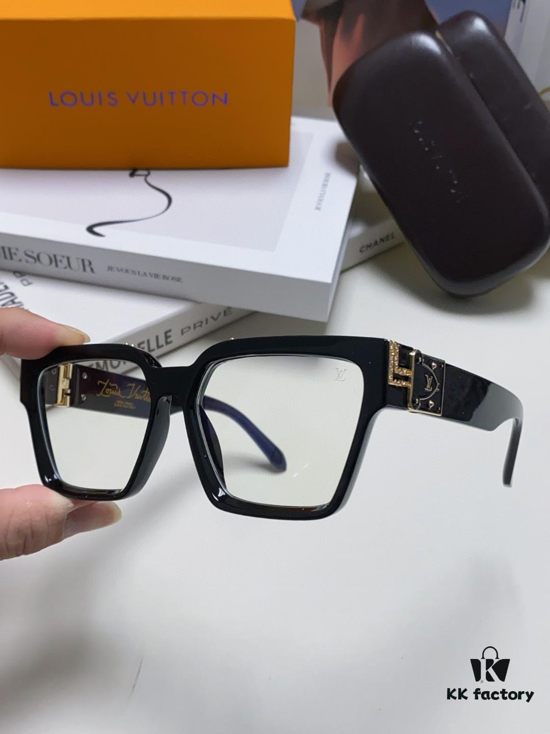 6931af2eccd8ab3d7afa3353 LOUIS VUITTON Original 1:1 Showroom Highlight Lv Sunglasses