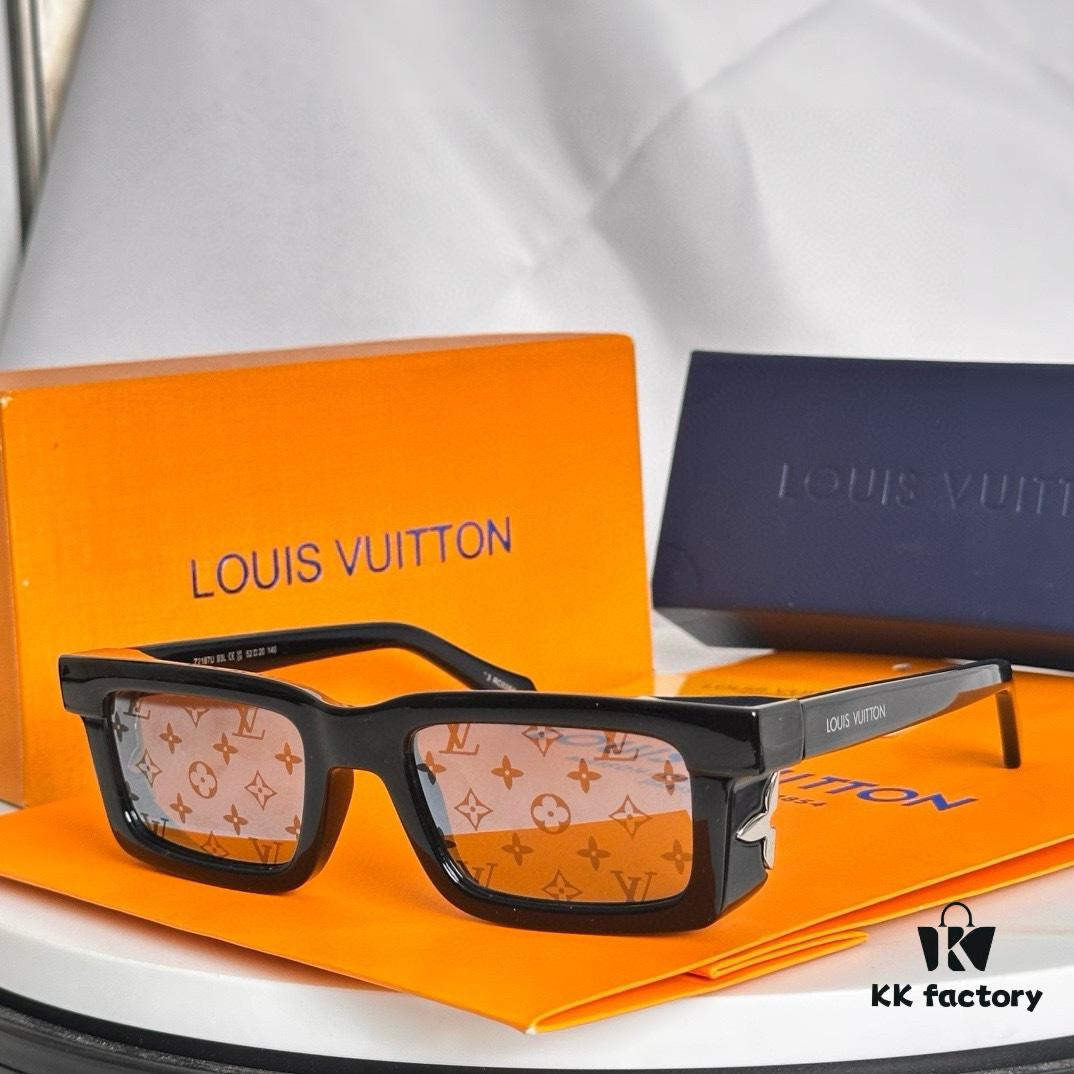 LOUIS VUITTON LV Z2187U Sunglasses ✨✨! Size: 52□20-140