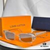 LOUIS VUITTON LV Z2187U Sunglasses ✨✨! Size: 52□20-140