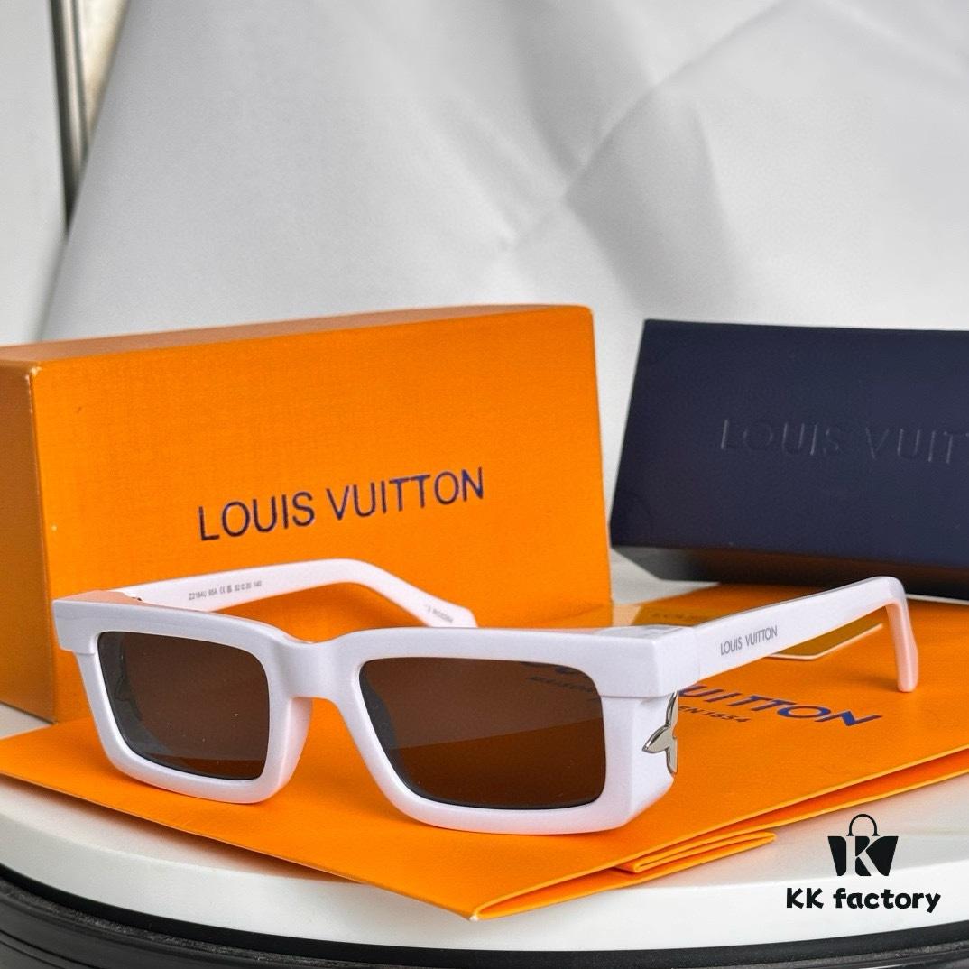 LOUIS VUITTON LV Z2187U Sunglasses ✨✨! Size: 52□20-140
