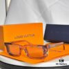 LOUIS VUITTON LV Z2187U Sunglasses ✨✨! Size: 52□20-140