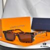 LOUIS VUITTON LV Z2187U Sunglasses ✨✨! Size: 52□20-140