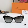 6931af2fccd8ab3d7afa3362 135 The Sunglasses Everyone Is Searching for Online, Louis Vuitton Also Released Panda-Style Glasses🐼, Black and White Color Block Extremely Versatile, A Must-Have Beautiful Sunglasses for Stylish Girls