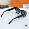 6931af2fccd8ab3d7afa3366 135 The Sunglasses Everyone Is Searching for Online, Louis Vuitton Also Released Panda-Style Glasses🐼, Black and White Color Block Extremely Versatile, A Must-Have Beautiful Sunglasses for Stylish Girls