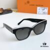 6931af2fccd8ab3d7afa3367 135 The Sunglasses Everyone Is Searching for Online, Louis Vuitton Also Released Panda-Style Glasses🐼, Black and White Color Block Extremely Versatile, A Must-Have Beautiful Sunglasses for Stylish Girls